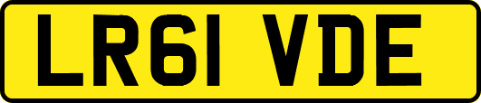 LR61VDE