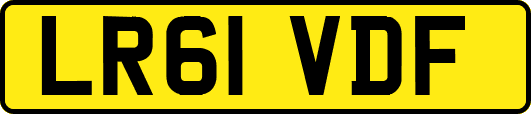 LR61VDF