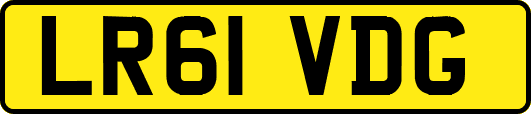 LR61VDG