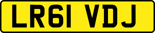 LR61VDJ