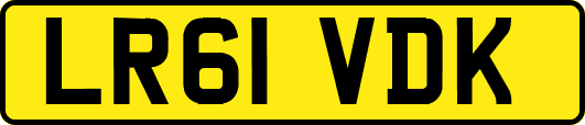 LR61VDK