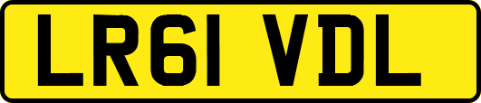 LR61VDL