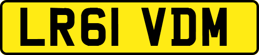 LR61VDM