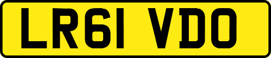 LR61VDO