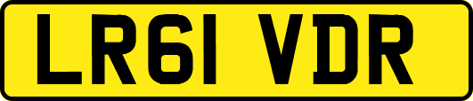 LR61VDR