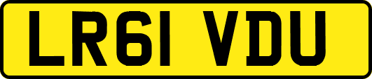 LR61VDU