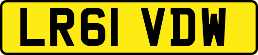 LR61VDW