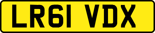 LR61VDX