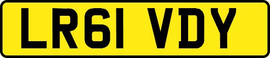 LR61VDY