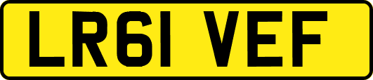 LR61VEF