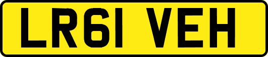 LR61VEH