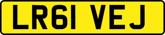 LR61VEJ