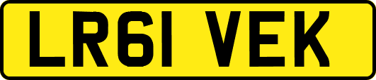 LR61VEK