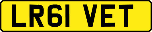 LR61VET