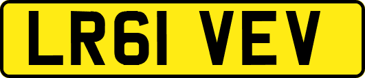 LR61VEV