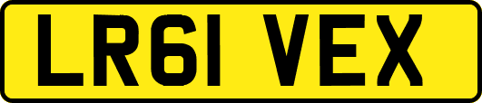 LR61VEX