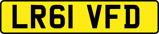 LR61VFD
