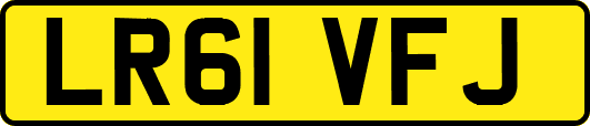 LR61VFJ
