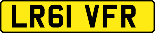 LR61VFR