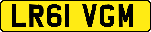 LR61VGM