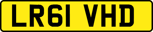 LR61VHD