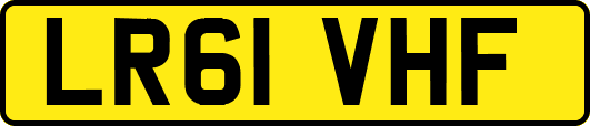 LR61VHF
