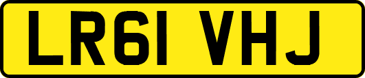 LR61VHJ