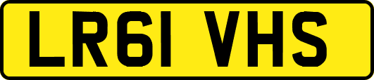 LR61VHS