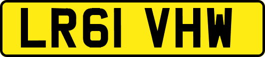 LR61VHW