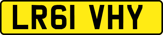 LR61VHY