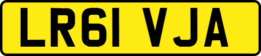 LR61VJA