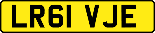 LR61VJE