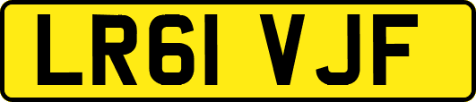 LR61VJF
