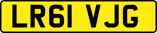 LR61VJG