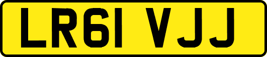 LR61VJJ