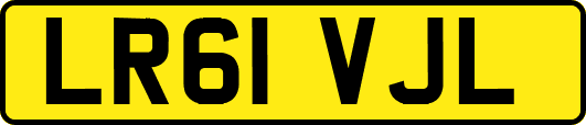LR61VJL