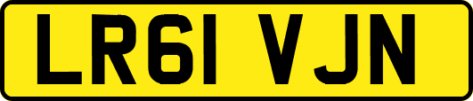 LR61VJN