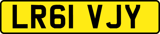 LR61VJY