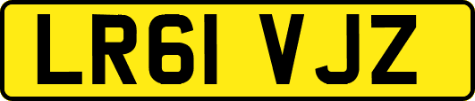 LR61VJZ