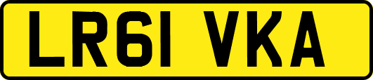 LR61VKA
