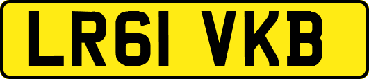 LR61VKB
