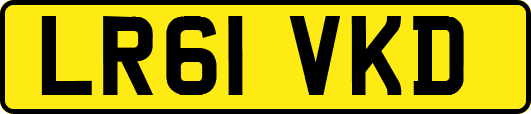 LR61VKD