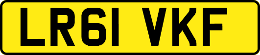LR61VKF