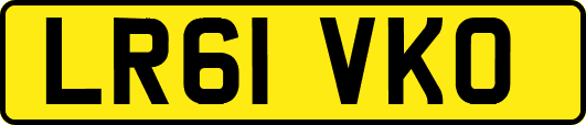 LR61VKO