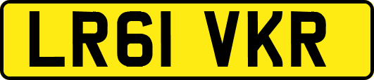 LR61VKR