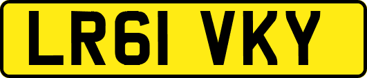 LR61VKY