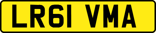 LR61VMA