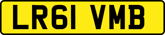 LR61VMB
