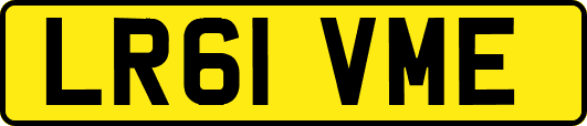 LR61VME