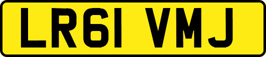LR61VMJ